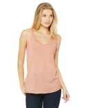8430 Bella + Canvas Ladies' Triblend Racerback Tank