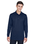 85111T Extreme Men's Tall Eperformance™ Snag Protection Long-Sleeve Polo