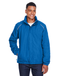 88224 Core365 Men's Profile Fleece-Lined All-Season Jacket