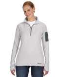 88250 Marmot Ladies' Flashpoint Half-Zip
