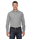 88802 North End Men's Mélange Performance Shirt