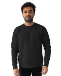 9002NL Next Level Unisex Pullover PCH Crewneck Sweatshirt