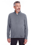 901076 Marmot Men's Rocklin Fleece Half-Zip