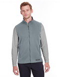 901077 Marmot Men's  Rocklin Fleece Vest