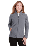 901078 Marmot Ladies' Rocklin Fleece Jacket