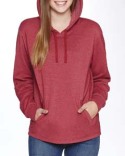 9300 Next Level Adult PCH Pullover Hoodie
