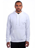 9304 Next Level Apparel Adult Sueded French Terry Pullover Sweatshirt