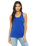 B6008 Bella + Canvas Ladies' Jersey Racerback Tank