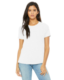 B6400 Bella + Canvas Ladies' Relaxed Jersey Short-Sleeve T-Shirt