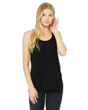 B8800 Bella + Canvas Ladies' Flowy Racerback Tank