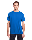 CE111 Core365 Adult Fusion ChromaSoft Performance T-Shirt