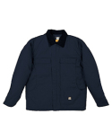 CH414 Berne Men's Heritage Twill Chore Coat