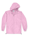CO125 Champion Adult Full-Zip Anorak Jacket
