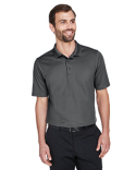 DG20 Devon & Jones CrownLux Performance™ Men's Plaited Polo