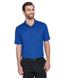 DG20T Devon & Jones CrownLux Performance™ Men's Tall Plaited Polo