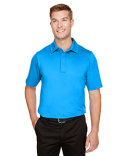 DG21 Devon & Jones Men's CrownLux Performance™ Range Flex Polo