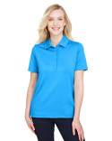 DG21W Devon & Jones Ladies' CrownLux Performance™ Range Flex Polo