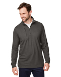 DG400 Devon & Jones New Classics™ Men's Performance Quarter-Zip