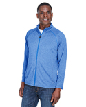 DG420 Devon & Jones Men's Stretch Tech-Shell® Compass Full-Zip