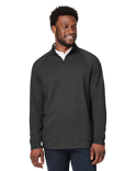 DG481 Devon & Jones Men's New Classics™ Charleston Quarter-Zip