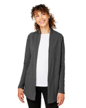 DG481W Devon & Jones Ladies' New Classics™ Charleston Cardigan