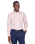 DG510 Devon & Jones Men's Crown Woven Collection™ MicroTattersall
