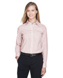 DG510W Devon & Jones Ladies' Crown Woven Collection™ MicroTattersall