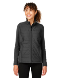 DG704W Devon & Jones Ladies' New Classics™ Charleston Hybrid Jacket