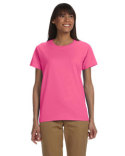 G200L Gildan Ladies' Ultra Cotton® T-Shirt