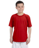 G420B Gildan Youth Performance® Youth 5 oz. T-Shirt