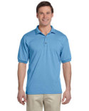 G880 Gildan Adult 6 oz. 50/50 Jersey Polo