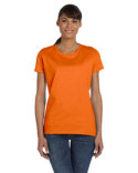 L3930R Fruit of the Loom Ladies' HD Cotton™ T-Shirt