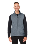 M14435 Marmot Men's Dropline Sweater Fleece Vest