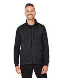 M14435 Marmot Men's Dropline Sweater Fleece Vest