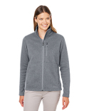 M14437 Marmot Ladies' Dropline Sweater Fleece Jacket