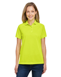 M208W Harriton Ladies' Charge Snag and Soil Protect Polo