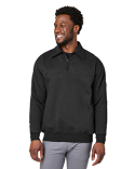 M712 Harriton Unisex ClimaBloc™ Heavyweight Quarter-Zip