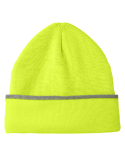 M803 Harriton ClimaBloc™ Lined Reflective Beanie