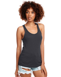 N1533 Next Level Apparel Ladies' Ideal Racerback Tank