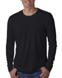 N3601 Next Level Men's Cotton Long-Sleeve Crew