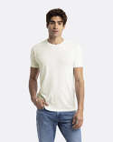 N6210 Next Level Apparel Unisex CVC Crewneck T-Shirt