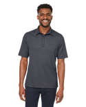 NE102 North End Men's Replay Recycled Polo