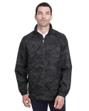 NE711 North End Men's Rotate Reflective Jacket