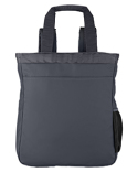 NE901 North End Men's Reflective Convertible Backpack Tote