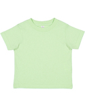 RS3301 Rabbit Skins Toddler Cotton Jersey T-Shirt