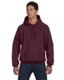 S1051 Champion Reverse Weave® Pullover Hooded Sweatshirt