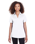 S16519 Spyder Ladies' Freestyle Polo