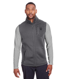 S16538 Spyder Men's Venom Vest
