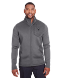 S16539 Spyder Men's Venom Full-Zip Jacket