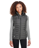 S16641 Spyder Ladies' Supreme Puffer Vest